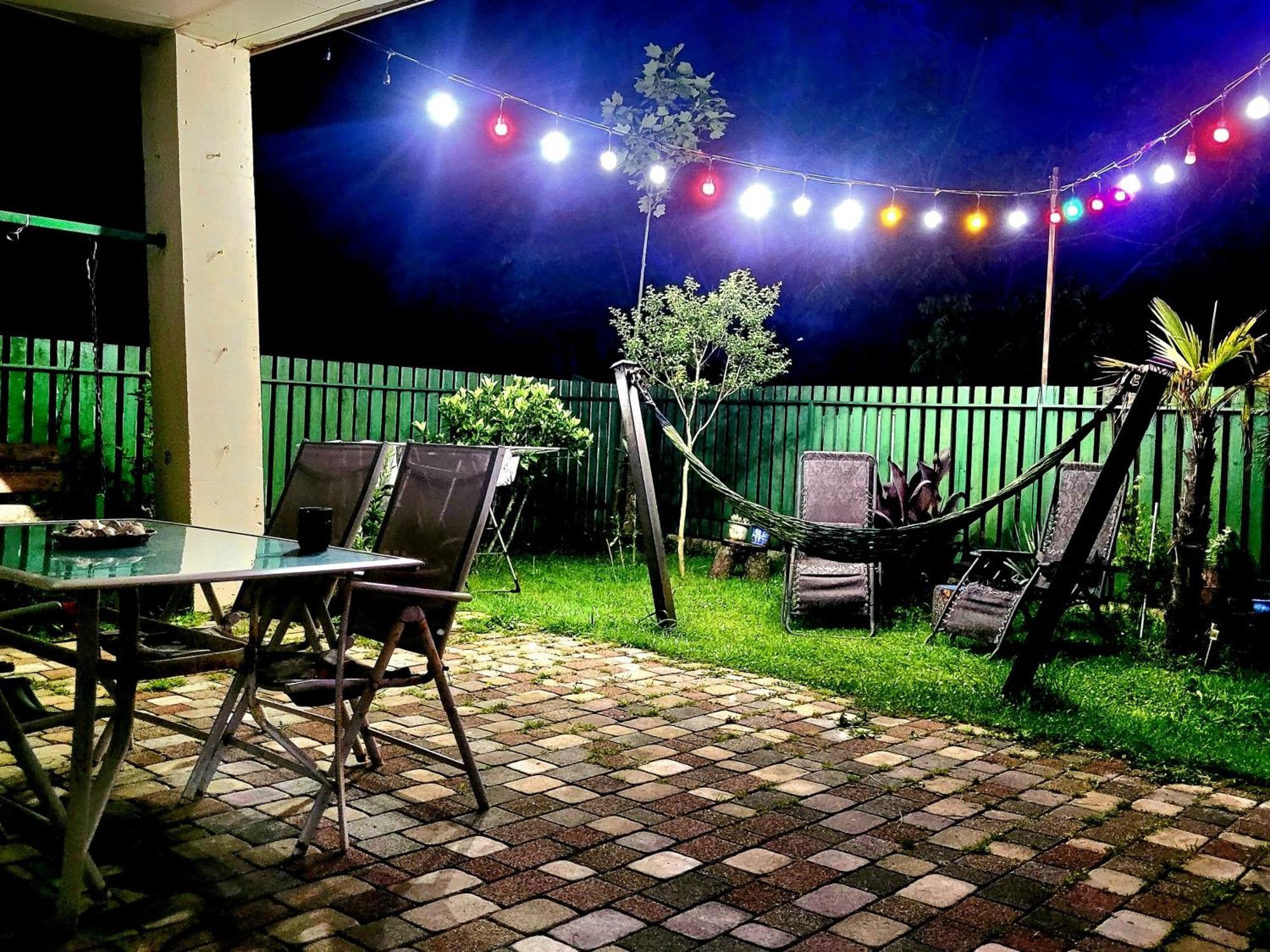 Beachfront Apartments ,,Kapro-One,, Ureki Exterior foto